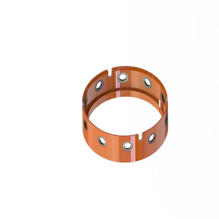 Replaceable Casing Joint