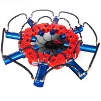 Каковы меры предосторожности при использовании отбойного молотка?